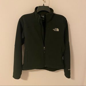 Women’s The North Face Apex Jacket